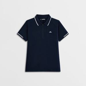 제이린드버그골프반팔티 JQS S1545126702 [Women] 리 폴로