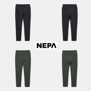 [네파] 여성 봄 가을 타이트 스킨 포켓 등산 레깅스 7K61961