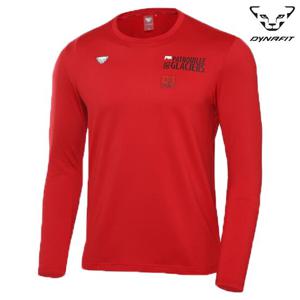 LJS  다이나핏  남성 PDG (피디지) 20 긴팔티 (YMU23222R2)