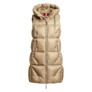 25 FW 파라점퍼스 줄리 후드 퀼팅 베스트 25WMPWPUHY35P73 TP441155586