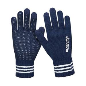 CH 블랙야크 S-니트장갑 (네이비)