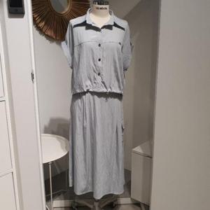 르피타 HC06 스커트 투피스(민트) L252UOP754