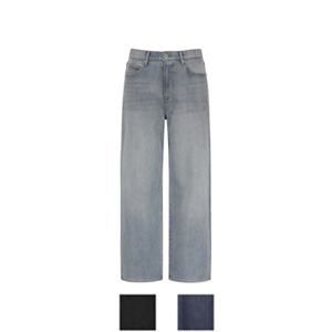 [폴햄]남성 컴포트 와이드핏 데님 팬츠 PHF3DP1039