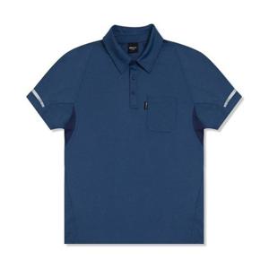 CH K2 세이프티 TS-221R 티셔츠 (라이트블루)