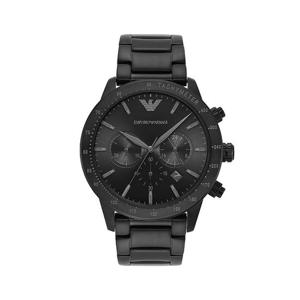 엠포리오아르마니 AR11242 마리오 크로노그래프 남성 메탈시계