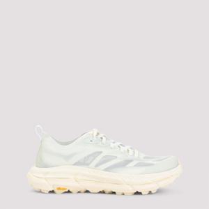 호카 뮬 슬리퍼 1168450 TVN TRUFFLE SALT VINTAGE YELLOW