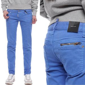 [디스퀘어드2] 여성 스키니 데님 팬츠 (S75LA0499 S39781 482)