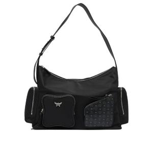 MCM Shoulder bags MWHFATA01BLACK