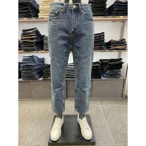 [플랙진]남성 스티치 스트레이트 STEEZE M04 NID WSHD ( PJTO5SZM045 )