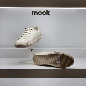 [무크]여성 슬림몰드 밴딩 스니커즈 422385 AQ HPIP3SD