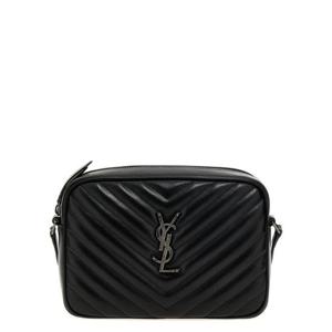 생로랑 크로스백 761554DV7041000 Black