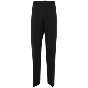 디스퀘어드2 스트레이트 팬츠 S74KB0794S40320 900 BLACK