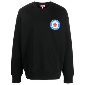 겐조 스웨터 FD65SW073 BLACK