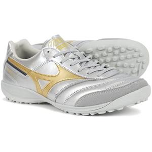 [정품] 미즈노 모렐리아 살라 엘리트 TF 캥거루가죽 (Q1GB2512-04)