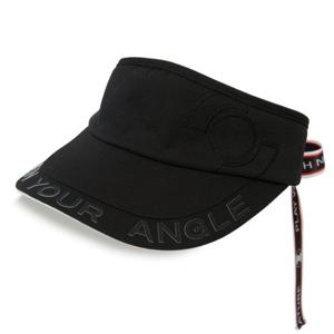 [와이드앵글]CO 챙포인트 와이드 바이저 WWP25C05Z1