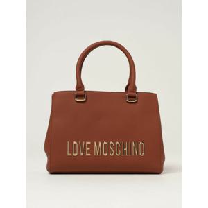 [LOVE MOSCHINO] 라프리마 여성 숄더 백 JC4022PP1NKD0 312 Burnt /6