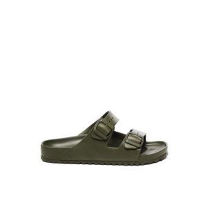 버켄스탁 아리조나 버클 샌들 1019094 KHAKI