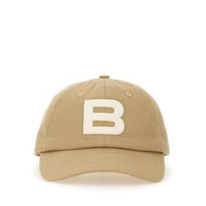 발리 볼캡 MHA032 CO395U849 BEIGE