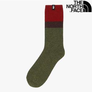 노스페이스 NY4MR58 울 미드 블락 삭스 NY4MR58B