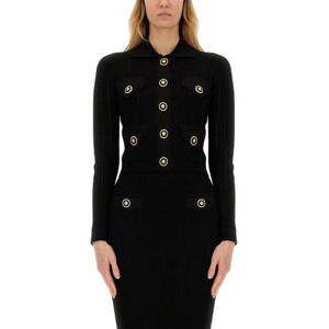 발망 스웨터 EF1KL150KI10 0PA Black