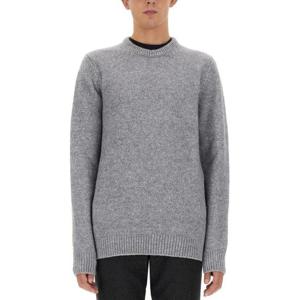 돌체앤가바나 스웨터 GXP80T JFMK7N0038 GREY