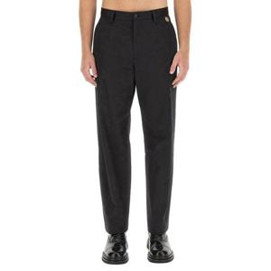 돌체앤가바나 숏팬츠 GV5ZHT FU6ZEN0000 Black