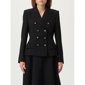 돌체앤가바나 자켓 F27ACTGDCSX N0000 Black