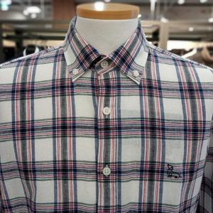 트레몰로 HC10 여름 린넨 긴팔캐주얼남방 TRHNL5S1191