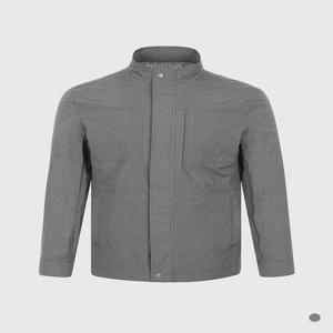 트레몰로 HC10 경량나일론스판사파리점퍼 TRNKA4M2431