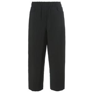 [엠씨]간절기 밴딩 배기바지C53P051