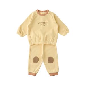 [밍크뮤](YE)아미띠에젤리상하세트 35A70-672-04