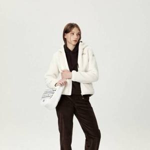 아이더  여성 ESSIEN 2.4 (에시앙 2.4)   윈드스타퍼 플리스 자켓(DWU24105W6)