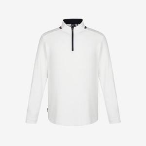 [휠라]테니스 기모 반집업 긴팔티  FS2RLG4301M_OWH