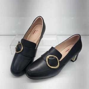 [에스콰이아]여성 발편한 데일리 로퍼 PFDSHP580BK_KJ