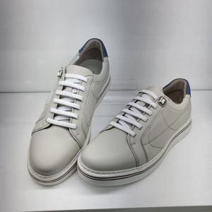 [에스콰이아]남성 발등 밴딩 패션 스니커즈 YADSHZ068WH_KJ