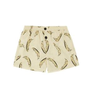 자크뮈스 스윔팬츠 255SW013 24072BV BEIGE