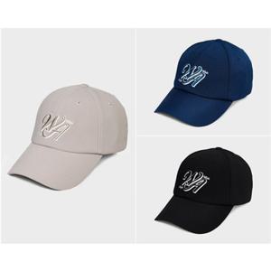 [와이드앵글]  WWU25C05  여성 CO 캐주얼 볼캡