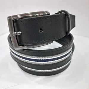 [포체][포체]천연가죽(소가죽) 벨트/남성 캐주얼 벨트 FNRBEP303