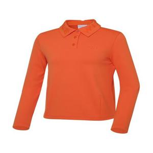 [와이드앵글]WG 카라 포인트 폴로 티셔츠 L WWU23272