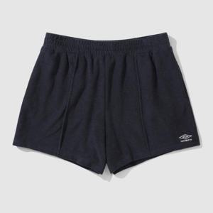 엄브로반바지 JQS UP322CHP78-DVY 우먼스 워터 3부 반바지 / DVY