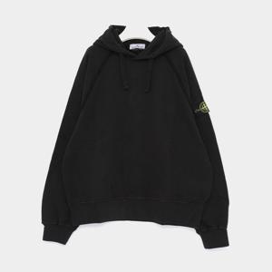 스톤아일랜드 25FW 오가닉 코튼 스웨트 남성 후드티 K2S156100023 S0A20 V0029