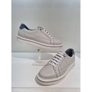 [에스콰이아]MARIO남성 쿠션좋고 발편한 밴딩끈 스니커즈 YADFHZ068