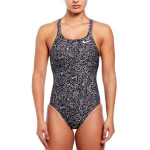 나이키스윔  여자수영복 조이풀 두들 패스트백 NESSE004-001