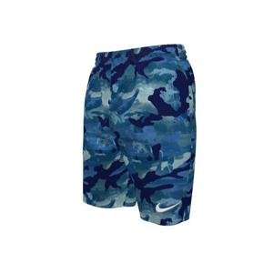 나이키스윔  아동래쉬가드 남자아동 클래식 카모 7인치 트렁크 FZ6547-410