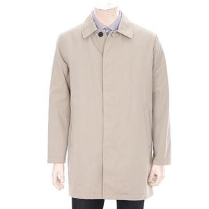 런던포그 세이브존04 PU 코팅 트렌치 코트 LMFMA71Z