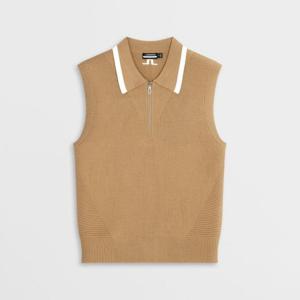 제이린드버그골프반팔티 JQS S1545128006 [Women] 라모나 니티드 폴로 셔츠