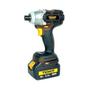 티찹 티찹 임팩 드라이버 TID 18BL 18V 2.2AH