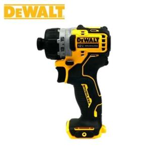 보쉬전동공구 디월트 컴팩트 스크류 드라이버 DCF601N 본체 마끼다충전드릴