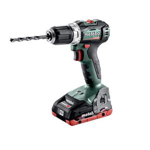 메타보 전동 드라이버 충전 스크류 드릴세트 전동드라이버