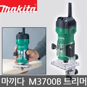 마끼다/M3700B/M3700M/MT372G(후속모델)/트리머/530W 목공작업